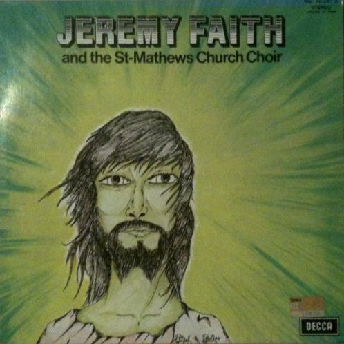 Jeremy Faith